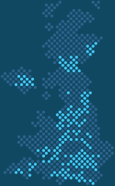 wholesale map of the uk